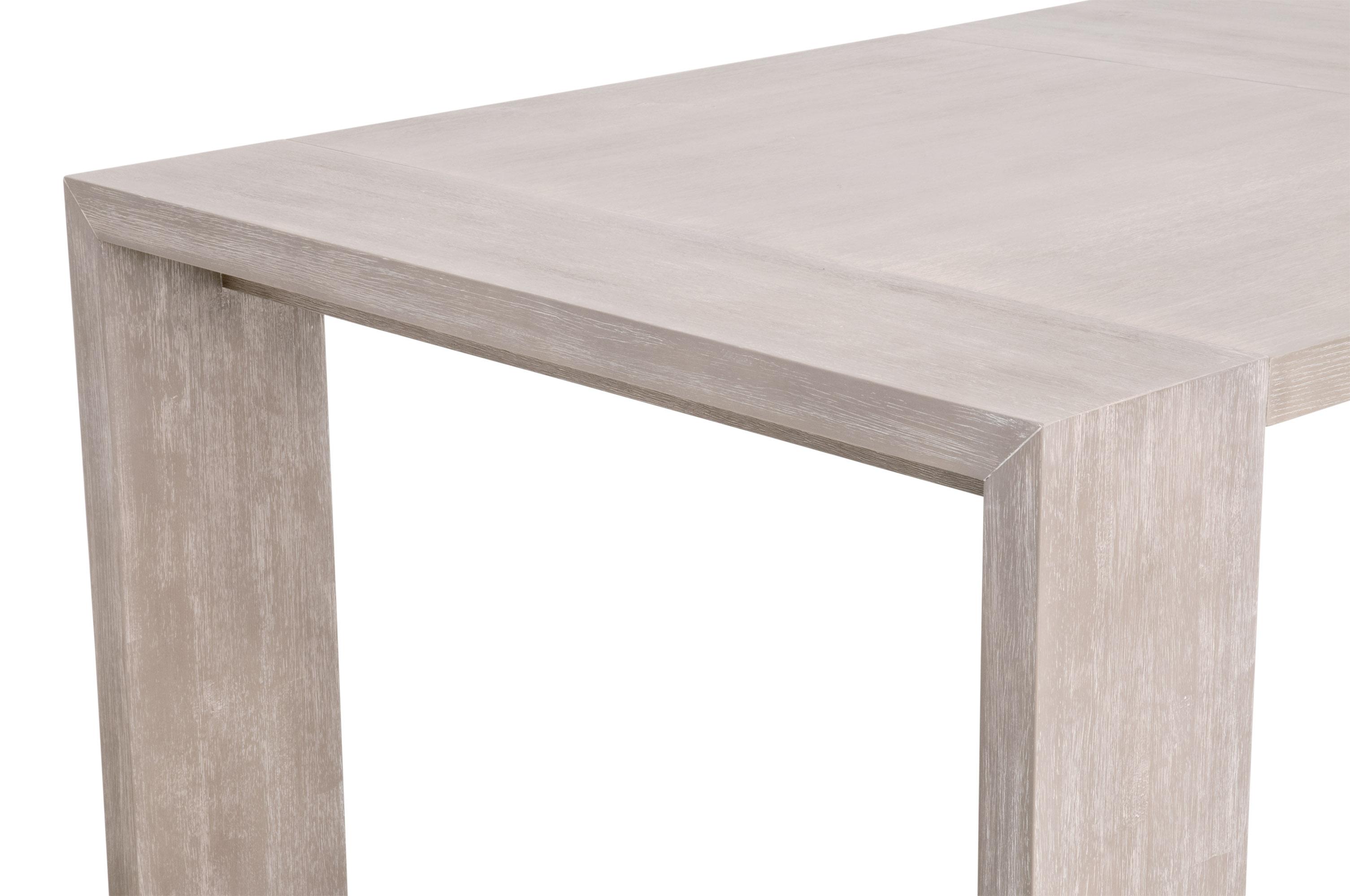 Tropea Extension Dining Table | Essentials For Living